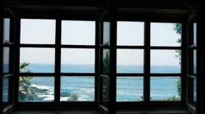 Cozy 1BR Guest Suite with Ocean View